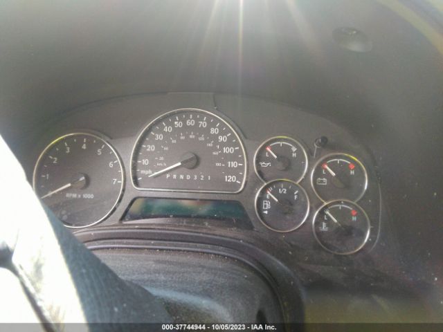 2007 SAAB 9-7X 5S3ET13S172801707 Photo 6