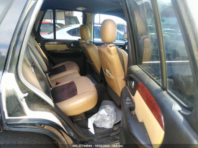 2007 SAAB 9-7X 5S3ET13S172801707 Photo 7