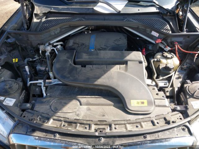 5UXKT0C51G0S76865 BMW X5 Edrive Xdrive40e
