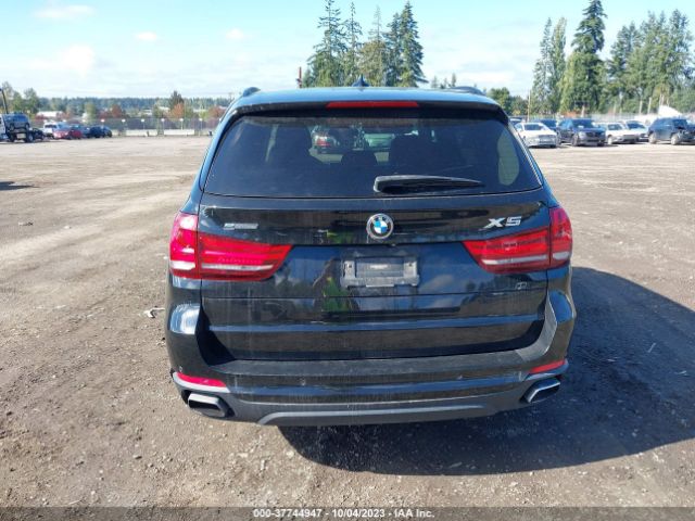 5UXKT0C51G0S76865 BMW X5 Edrive Xdrive40e