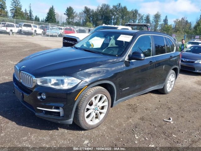 5UXKT0C51G0S76865 BMW X5 Edrive Xdrive40e