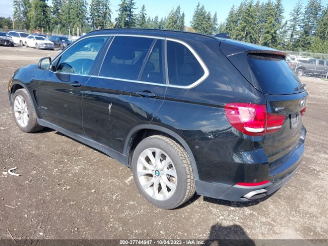 5UXKT0C51G0S76865 BMW X5 Edrive Xdrive40e