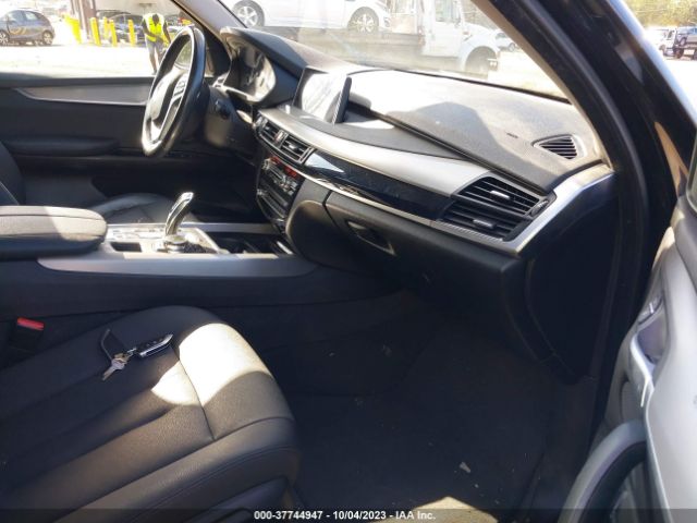 5UXKT0C51G0S76865 BMW X5 Edrive Xdrive40e