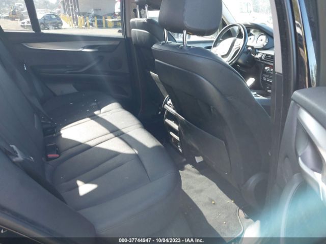 5UXKT0C51G0S76865 BMW X5 Edrive Xdrive40e