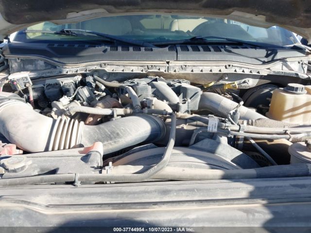 1FT7X2BT0HEB28539 Ford Super Duty F-250 Srw Xlt/lariat/xl