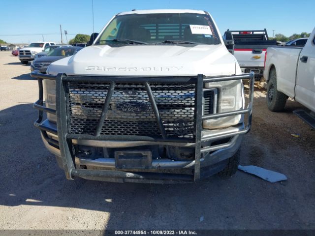 1FT7X2BT0HEB28539 Ford Super Duty F-250 Srw Xlt/lariat/xl