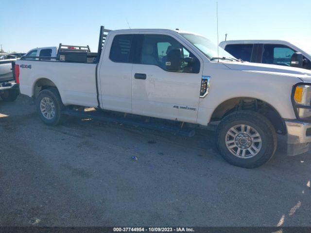 1FT7X2BT0HEB28539 Ford Super Duty F-250 Srw Xlt/lariat/xl