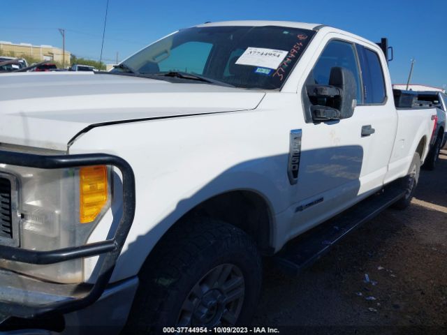 1FT7X2BT0HEB28539 Ford Super Duty F-250 Srw Xlt/lariat/xl