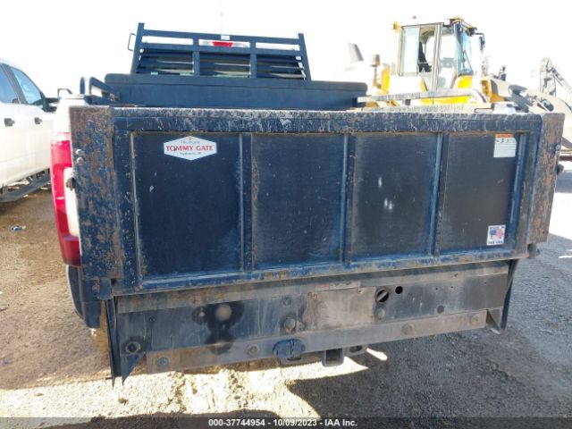 1FT7X2BT0HEB28539 Ford Super Duty F-250 Srw Xlt/lariat/xl