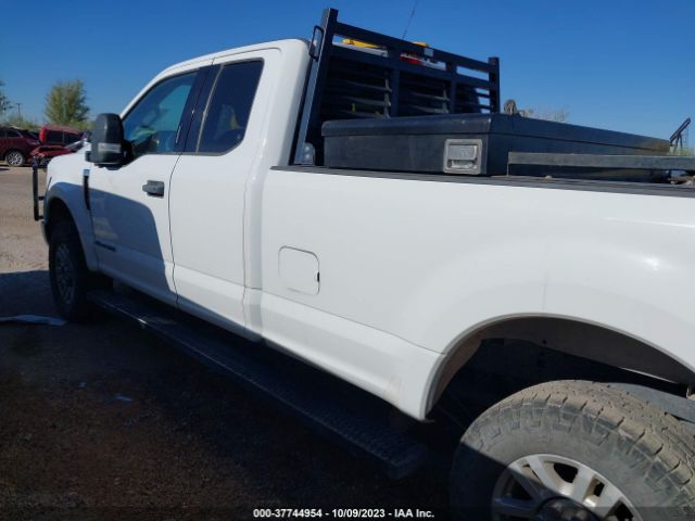 1FT7X2BT0HEB28539 Ford Super Duty F-250 Srw Xlt/lariat/xl