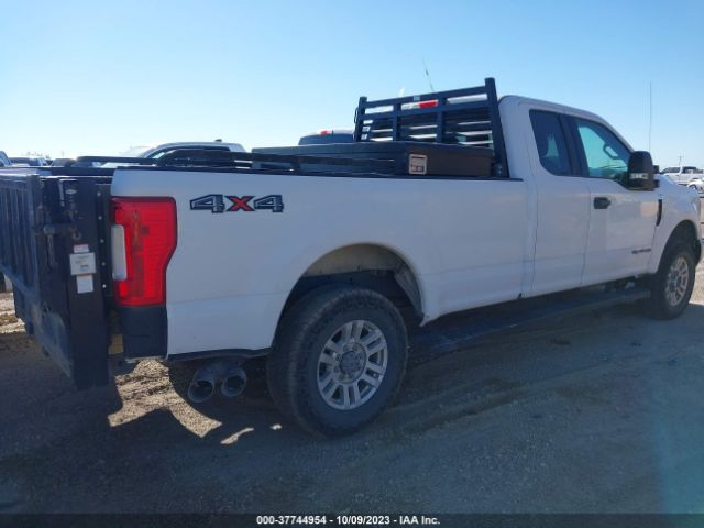 1FT7X2BT0HEB28539 Ford Super Duty F-250 Srw Xlt/lariat/xl