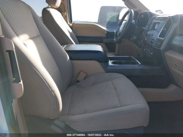 1FT7X2BT0HEB28539 Ford Super Duty F-250 Srw Xlt/lariat/xl