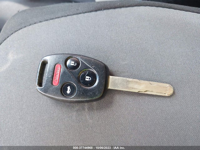 2012 HONDA CIVIC SDN LX VIN: 19XFB2F55CE070124