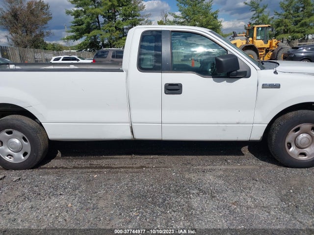 2006 FORD F-150 XL/STX/XLT VIN: 1FTRF12W56KB42063