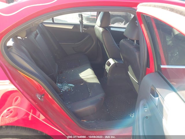 3VW4S7AJ6EM240683 Volkswagen Jetta Sedan Gli