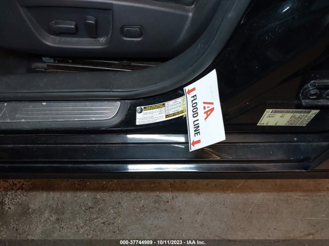 Nissan Maxima 3.5 Sv W/premium Pkg 2014 1N4AA5AP1EC449693 Image 6