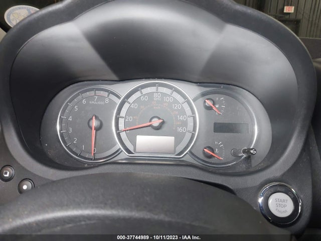 Nissan Maxima 3.5 Sv W/premium Pkg 2014 1N4AA5AP1EC449693 Image 7