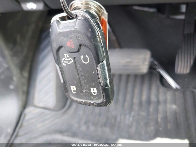 Chevrolet Silverado 1500 Lt 2021 1GCRWCED4MZ372266 Image 11