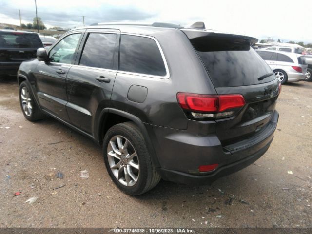 1C4RJEAG8EC225513 Jeep Grand Cherokee Laredo