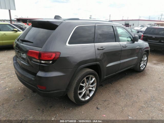 1C4RJEAG8EC225513 Jeep Grand Cherokee Laredo