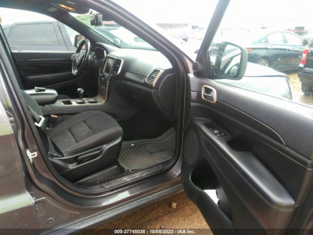 1C4RJEAG8EC225513 Jeep Grand Cherokee Laredo