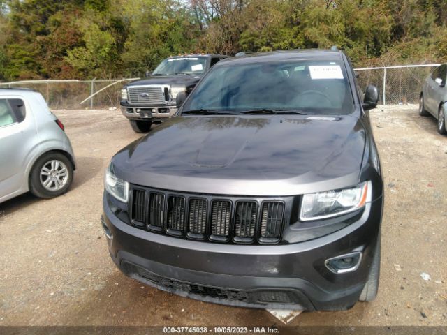 1C4RJEAG8EC225513 Jeep Grand Cherokee Laredo