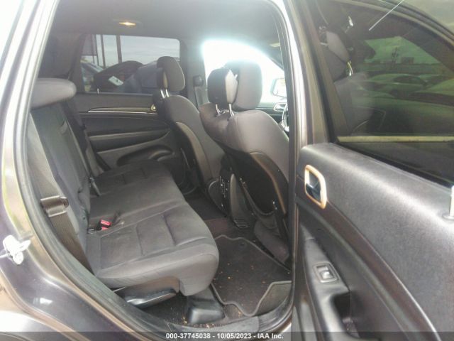 1C4RJEAG8EC225513 Jeep Grand Cherokee Laredo