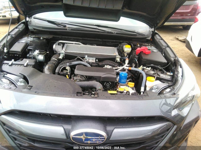Subaru Outback Limited Xt 2023 4S4BTGND4P3217978 Image 10