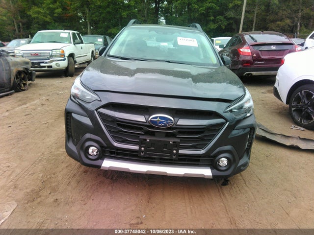 Subaru Outback Limited Xt 2023 4S4BTGND4P3217978 Image 12