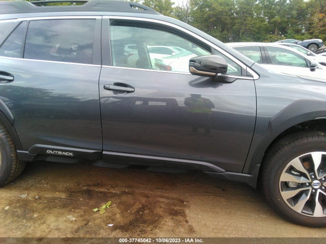 Subaru Outback Limited Xt 2023 4S4BTGND4P3217978 Image 13