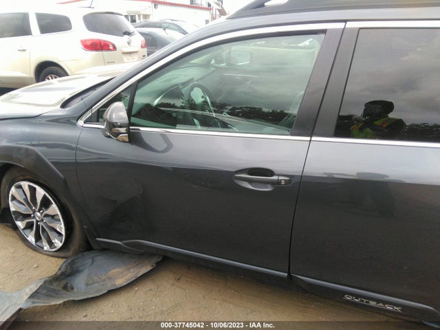 Subaru Outback Limited Xt 2023 4S4BTGND4P3217978 Image 14