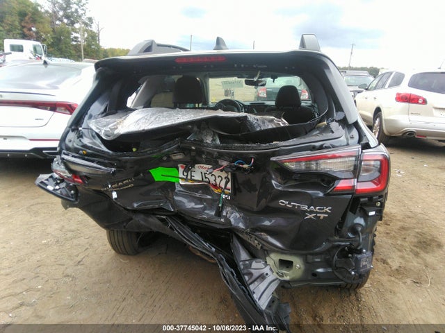 Subaru Outback Limited Xt 2023 4S4BTGND4P3217978 Image 16