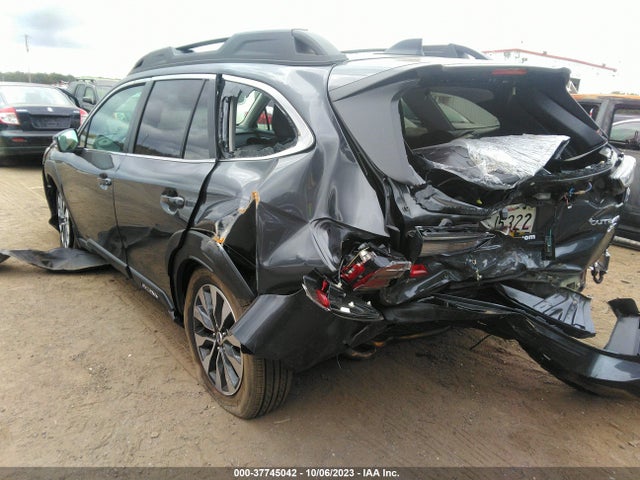 Subaru Outback Limited Xt 2023 4S4BTGND4P3217978 Image 3