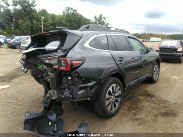 Subaru Outback Limited Xt 2023 4S4BTGND4P3217978 Image 4