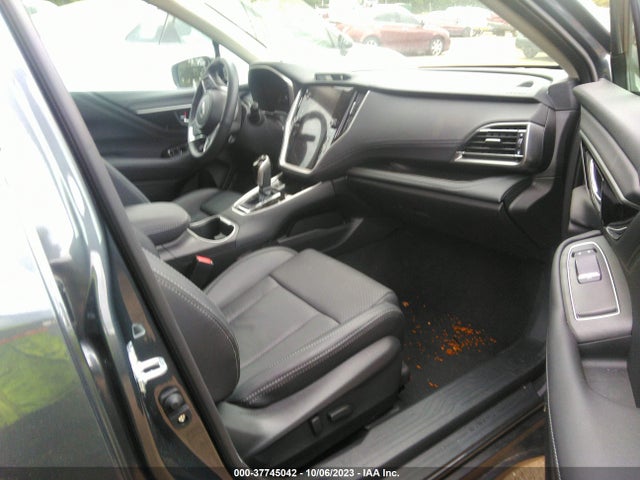 Subaru Outback Limited Xt 2023 4S4BTGND4P3217978 Image 5