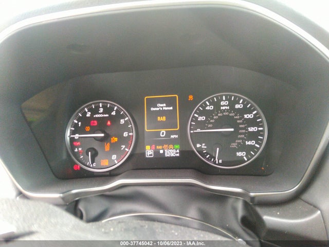 Subaru Outback Limited Xt 2023 4S4BTGND4P3217978 Image 7