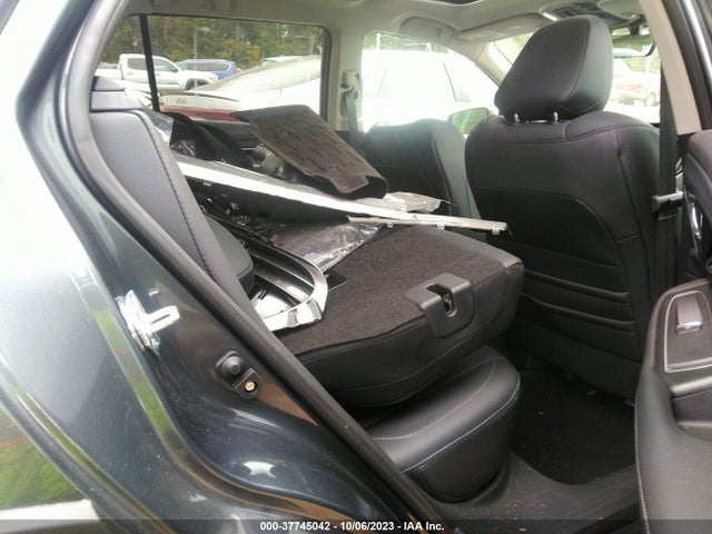 Subaru Outback Limited Xt 2023 4S4BTGND4P3217978 Image 8