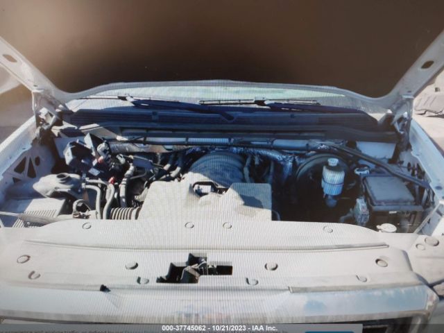 3GTU2MEH1GG199938 GMC Sierra 1500 Sle