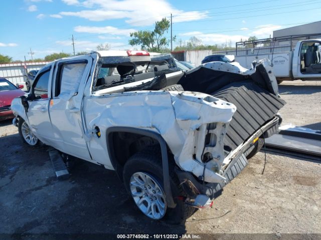 3GTU2MEH1GG199938 GMC Sierra 1500 Sle