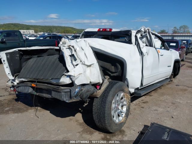 3GTU2MEH1GG199938 GMC Sierra 1500 Sle
