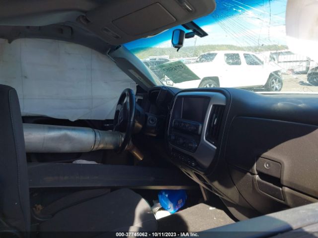 3GTU2MEH1GG199938 GMC Sierra 1500 Sle