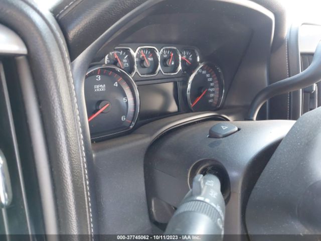 3GTU2MEH1GG199938 GMC Sierra 1500 Sle
