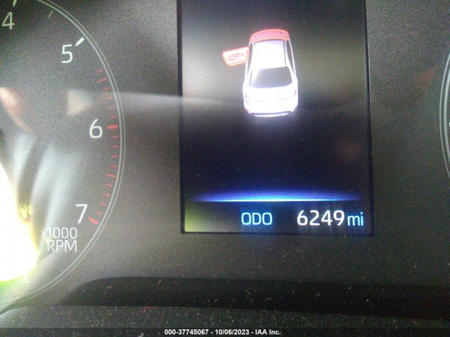 Toyota Corolla Hybrid 2023 JTDBDMHE6P3002929 Image 15