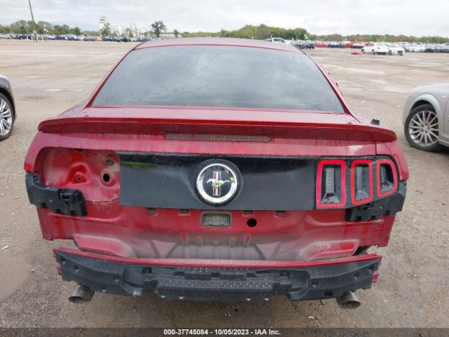 1ZVBP8AM1E5275324 Ford Mustang V6