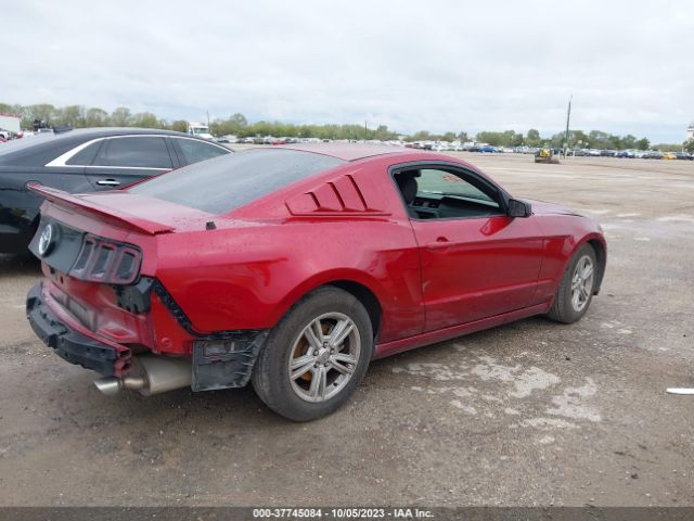 1ZVBP8AM1E5275324 Ford Mustang V6
