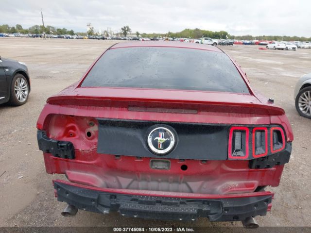 1ZVBP8AM1E5275324 Ford Mustang V6