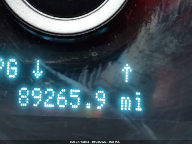 1ZVBP8AM1E5275324 Ford Mustang V6
