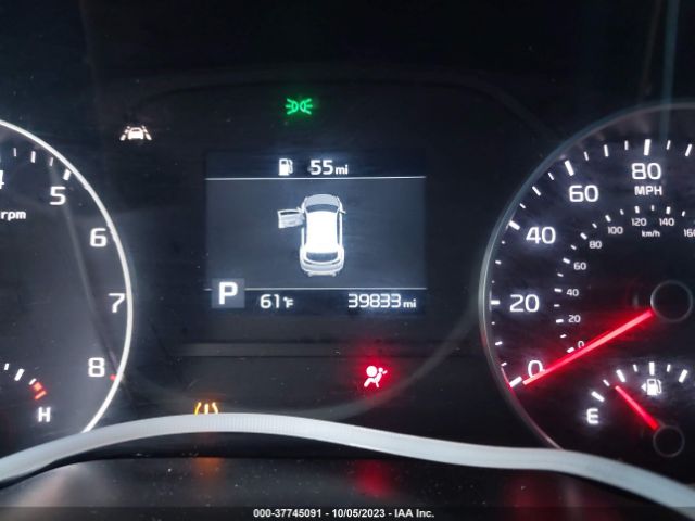 KNDP63AC9M7886677 KIA SPORTAGE S