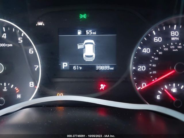 KNDP63AC9M7886677 KIA SPORTAGE S