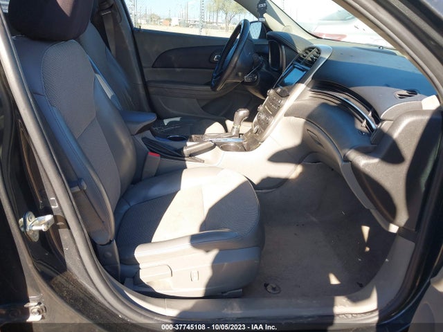 Chevrolet MALIBU LT 2014 1G11E5SLXEF227638 Image 5